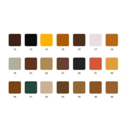 7 Inch Faux Leather Patches (Q616011) -Qualityimprint Shop Q616011 patches with logo 3