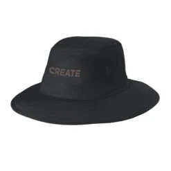 Port Authority® Unstructured Lifestyle Brim Hats (Q617411)