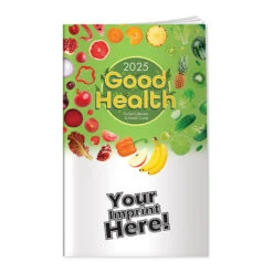 Pocket Calendar - Good Health (Q621711)