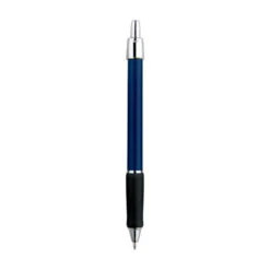 Metallic Retractable Viper Pens (Q626311) 7 Metallic Retractable Viper Pens (Q626311) -Qualityimprint Shop Q626311 blue pens with logo 5