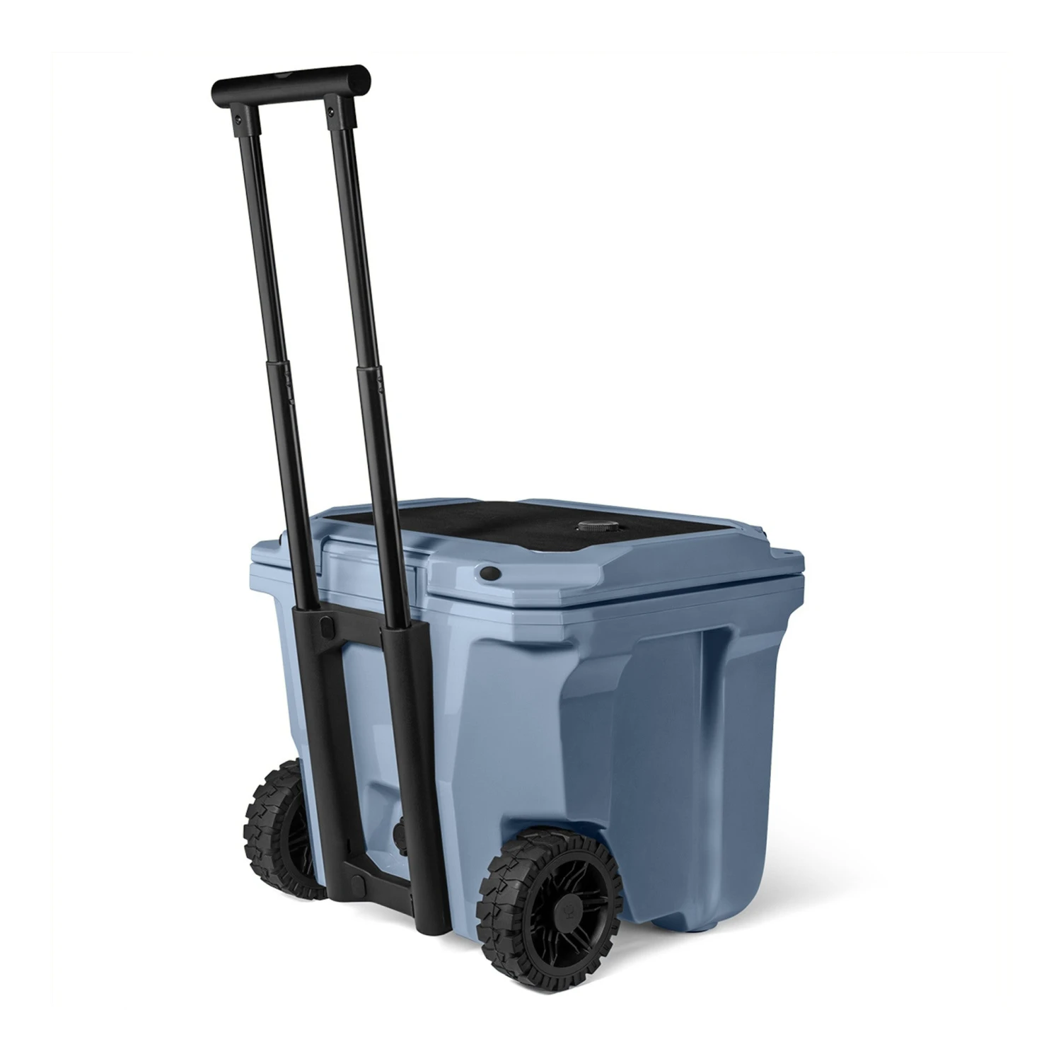 35 Qt. BrüMate BrüTank Rolling Cooler (Q628122) 2 35 Qt. BrüMate BrüTank Rolling Cooler (Q628122) - Image 2