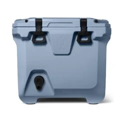 35 Qt. BrüMate BrüTank Rolling Cooler (Q628122) 12 35 Qt. BrüMate BrüTank Rolling Cooler (Q628122) -Qualityimprint Shop Q628122 denim front coolers withlogo 2