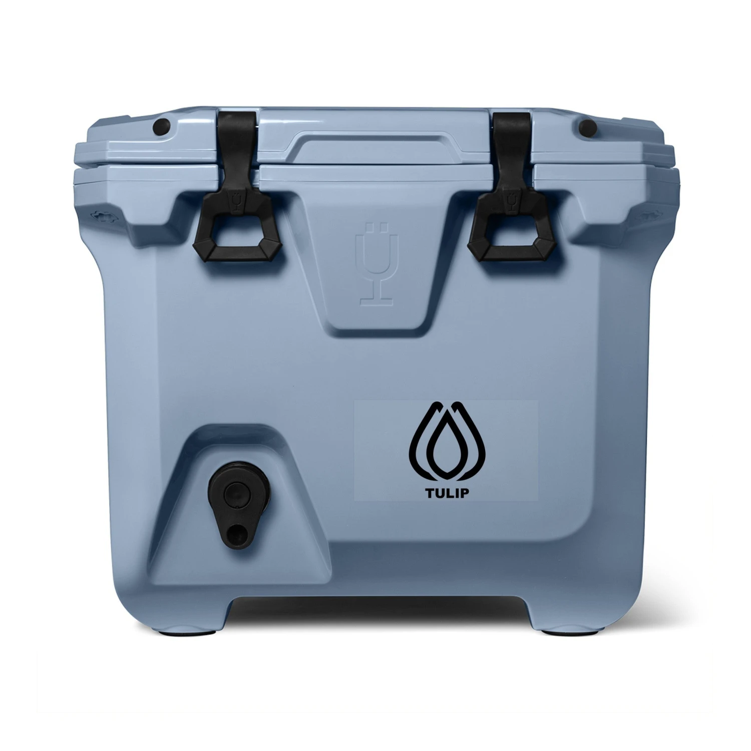 35 Qt. BrüMate BrüTank Rolling Cooler (Q628122) 1 35 Qt. BrüMate BrüTank Rolling Cooler (Q628122)