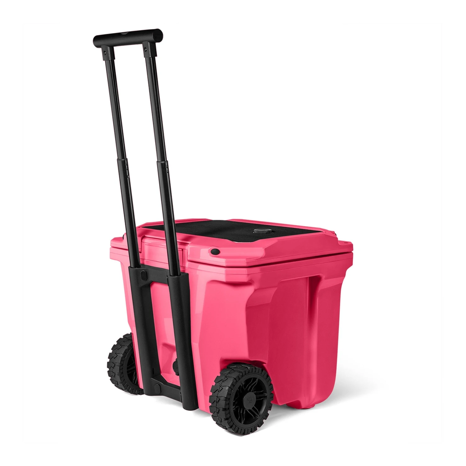 35 Qt. BrüMate BrüTank Rolling Cooler (Q628122) 5 35 Qt. BrüMate BrüTank Rolling Cooler (Q628122) - Image 5