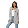Chicka-d Ladies' Campus Cardigan (Q628922)