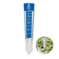 Magnifying Rain Gauges (Q630711)