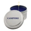 6 Oz. Aromatherapy Candle Tin (Q631211) 4 6 Oz. Aromatherapy Candle Tin (Q631211) -Qualityimprint Shop Q631211 candles with your logo 1