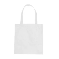 Non-Woven Promotional Tote Bag (Q63235) -Qualityimprint Shop Q63235 blank tote bags with logo 12