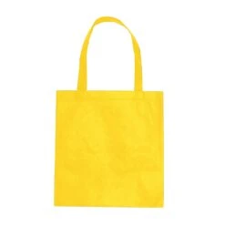 Non-Woven Promotional Tote Bag (Q63235) -Qualityimprint Shop Q63235 blank tote bags with logo 13