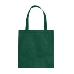 Non-Woven Promotional Tote Bag (Q63235) -Qualityimprint Shop Q63235 blank tote bags with logo 3 04d53d07 6ecd 43e9 8cdd b489195b77dc