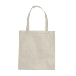 Non-Woven Promotional Tote Bag (Q63235) -Qualityimprint Shop Q63235 blank tote bags with logo 4 03934e9d c3f0 48c6 9442 20addcdbf690