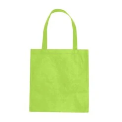 Non-Woven Promotional Tote Bag (Q63235) -Qualityimprint Shop Q63235 blank tote bags with logo 5 50392afc a937 47d4 b5bd e328e3a41143