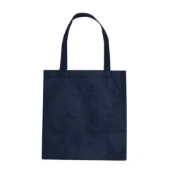 Non-Woven Promotional Tote Bag (Q63235) -Qualityimprint Shop Q63235 blank tote bags with logo 6 54973bf6 bdf1 4a84 a291 160cc476c97e