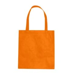Non-Woven Promotional Tote Bag (Q63235) -Qualityimprint Shop Q63235 blank tote bags with logo 7 de788df4 b89f 43a1 94ec e0de6a5cceae