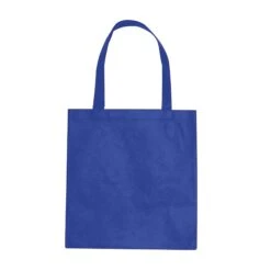Non-Woven Promotional Tote Bag (Q63235) -Qualityimprint Shop Q63235 blank tote bags with logo 8 01cc598f 7e80 47ce aaac 82b0f903fd6a