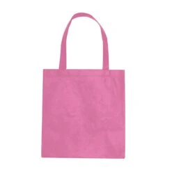 Non-Woven Promotional Tote Bag (Q63235) -Qualityimprint Shop Q63235 blank tote bags with logo 9