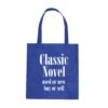 Non-Woven Promotional Tote Bag (Q63235) 14 Non-Woven Promotional Tote Bag (Q63235) -Qualityimprint Shop Q63235 tote bags with logo 2 8b0b7912 f9f9 4179 84de 850d022ea649