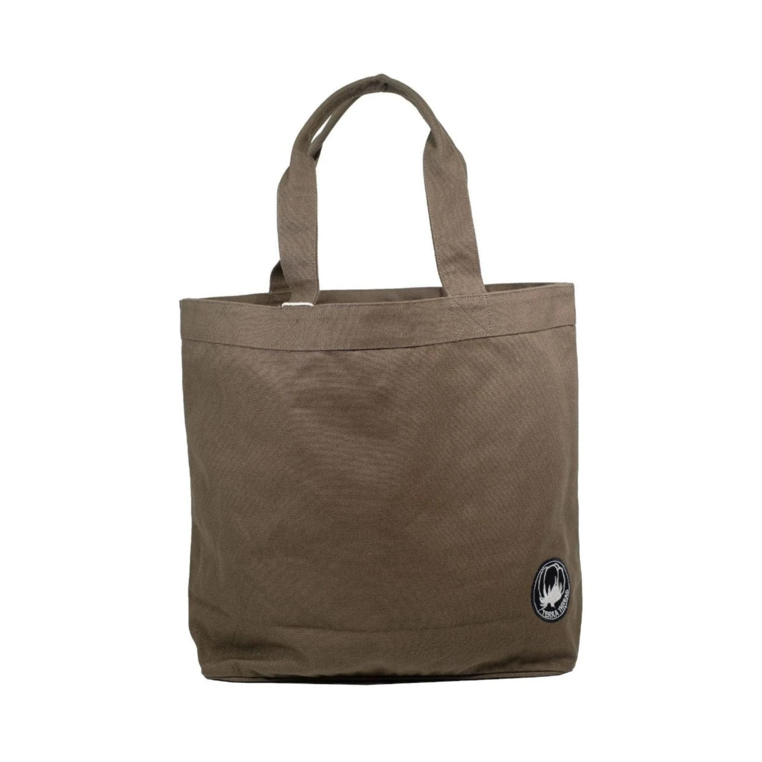 TERRA THREAD® - Lupa Canvas Tote Bag (Q633332) 3 TERRA THREAD® - Lupa Canvas Tote Bag (Q633332) - Image 3