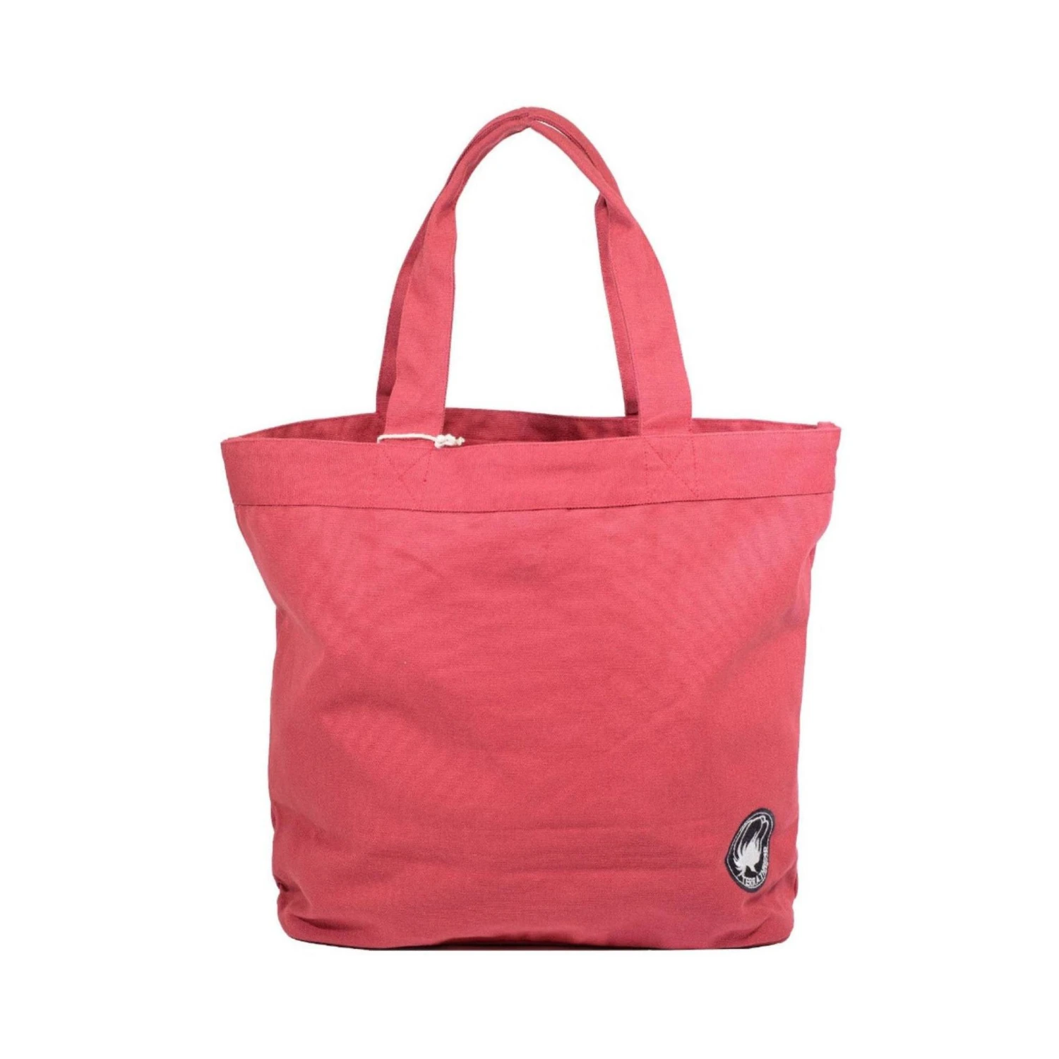TERRA THREAD® - Lupa Canvas Tote Bag (Q633332) 2 TERRA THREAD® - Lupa Canvas Tote Bag (Q633332) - Image 2
