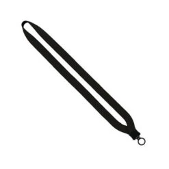 3/4" Neoprene Lanyard With Plastic Clamshell & O-Ring (Q6337) 16 3/4" Neoprene Lanyard With Plastic Clamshell & O-Ring (Q6337) -Qualityimprint Shop Q6337 3 black 4cef620c 4988 4ad9 9819 cd98885fe519