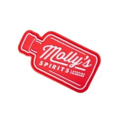 2 Inch 2D PVC Patches (Q636011)