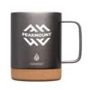 Manna™ 13 Oz. Beacon Vacuum Insulated Camping Mug (Q640622) 24 Manna™ 13 Oz. Beacon Vacuum Insulated Camping Mug (Q640622) -Qualityimprint Shop Q640622 gunmetal travel mugs with logo 1