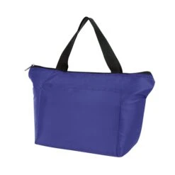Courtyard Cooler Lunch Bag (Q640822) -Qualityimprint Shop Q640822 royal lunch bags with logo 3