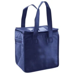 Thermo Tote (Q643235) -Qualityimprint Shop Q643235 9 navy