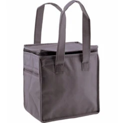 Thermo Tote (Q643235) -Qualityimprint Shop Q643235 charcoal coolerbags with logo 4