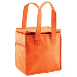 Thermo Tote (Q643235) -Qualityimprint Shop Q643235 orange coolerbags with logo 11