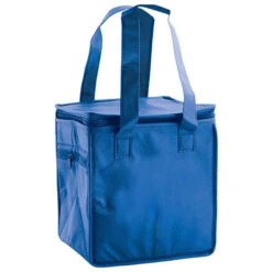 Thermo Tote (Q643235) -Qualityimprint Shop Q643235 royalblue coolerbags with logo 2