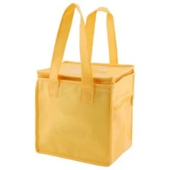 Thermo Tote (Q643235) -Qualityimprint Shop Q643235 yellow coolerbags with logo 13