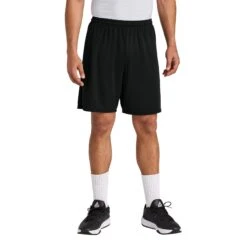 A4 Cooling Performance 7" Short (Q644332)