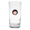 12 Oz. Deluxe Beverage Glass (4CP) (Q646022)