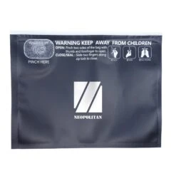 Safety Smelly & Moisture Proof Bag (Q651822)