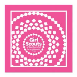 USA Made 22" X 22" Bandannas (Q654011)