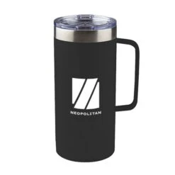 18 Oz. Basecamp Arcadia Mug (Q655022)