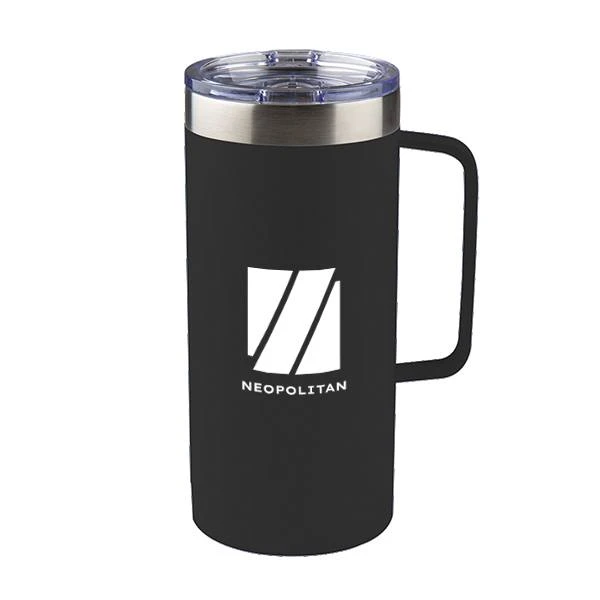 18 Oz. Basecamp Arcadia Mug (Q655022) 1 18 Oz. Basecamp Arcadia Mug (Q655022)