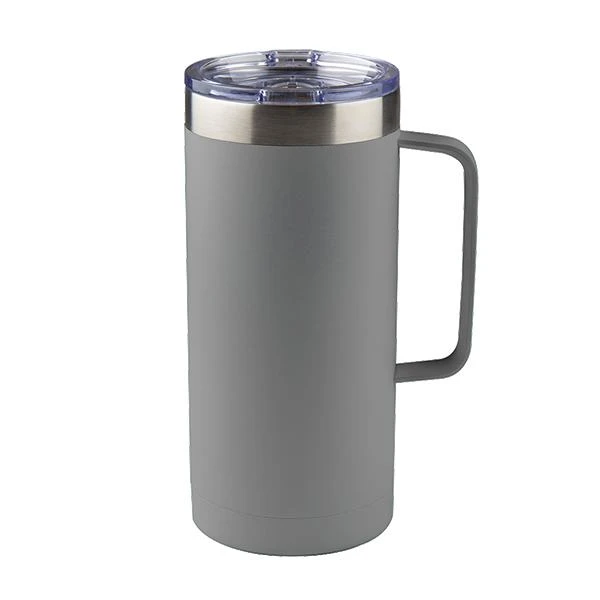 18 Oz. Basecamp Arcadia Mug (Q655022) 5 18 Oz. Basecamp Arcadia Mug (Q655022) - Image 5