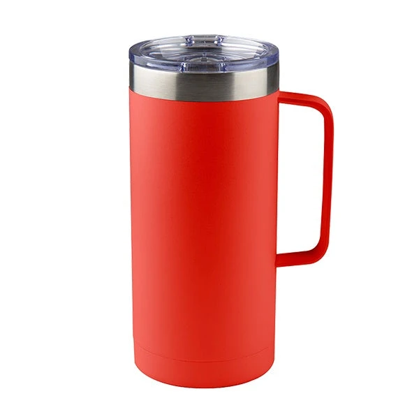 18 Oz. Basecamp Arcadia Mug (Q655022) 7 18 Oz. Basecamp Arcadia Mug (Q655022) - Image 7