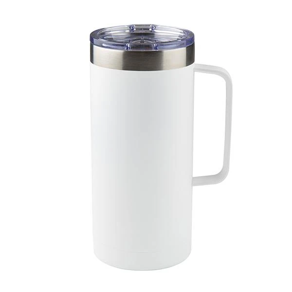 18 Oz. Basecamp Arcadia Mug (Q655022) 8 18 Oz. Basecamp Arcadia Mug (Q655022) - Image 8