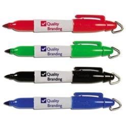 Mini Sharpie (Q65840)