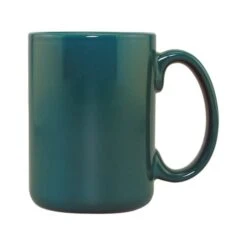 El Grande Series - Colors (15oz.) (Q660311) -Qualityimprint Shop Q660311 green mugs with logo 5
