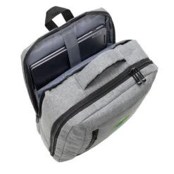 Jasper Travel Backpack (Q660922) -Qualityimprint Shop Q660922 blank laptop bags with logo 2