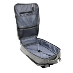 Jasper Travel Backpack (Q660922) -Qualityimprint Shop Q660922 blank laptop bags with logo 3