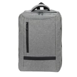 Jasper Travel Backpack (Q660922) -Qualityimprint Shop Q660922 blank laptop bags with logo 4