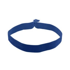 Fold-Over Elastic Headbands (.75 Inch) (Q665411) -Qualityimprint Shop Q665411 royal headbands with logo 11
