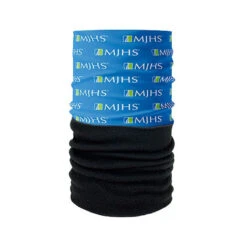 27 X 10 Inch FlexFiber™ Fleece Neck Warmer Gaiter (Q668722)