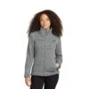 The North Face® Ladies Sweater Fleece Jacket (Q668922)