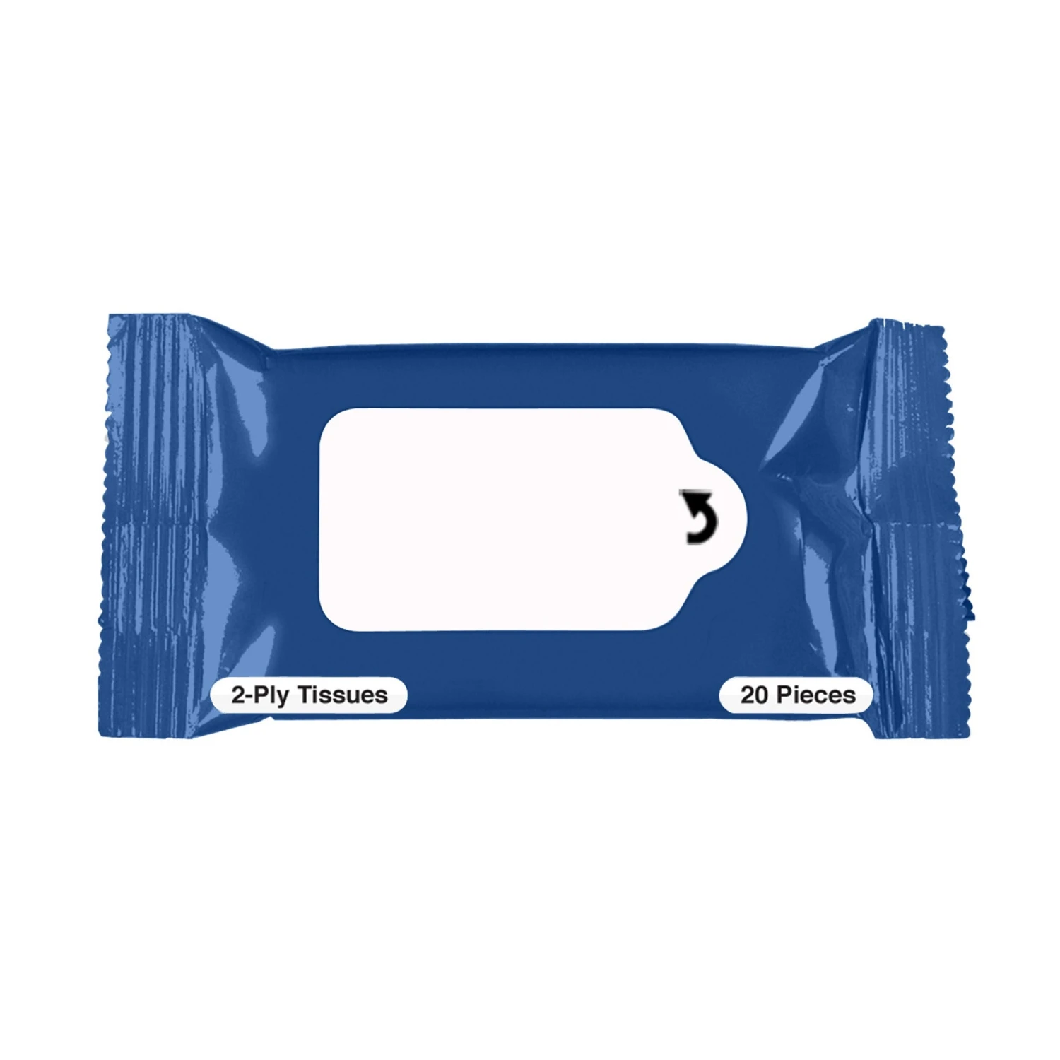 Tissue Packets (Q669011) 2 Tissue Packets (Q669011) - Image 2